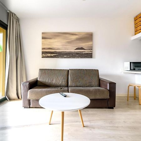 Apartment In Resort Corralejo Zewnętrze zdjęcie